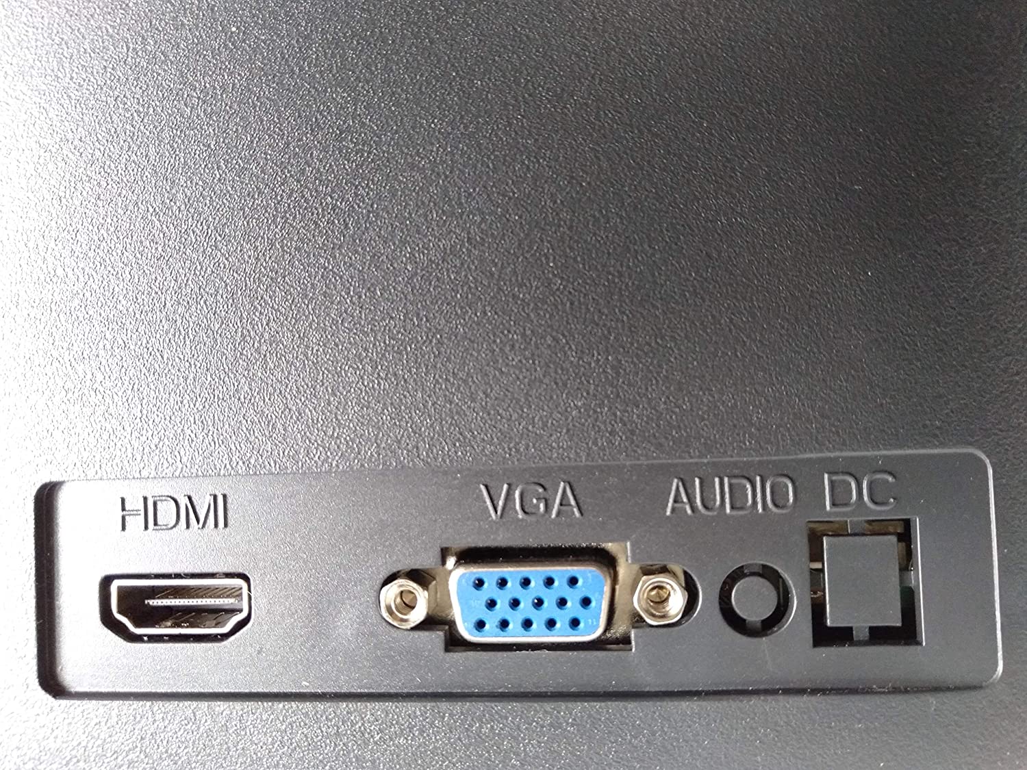 Enter 15.4 inch HD LED Backlit Monitor with HDMI & VGA (E-MO-A06)